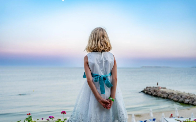 Grand Hotel Sveti Vlas