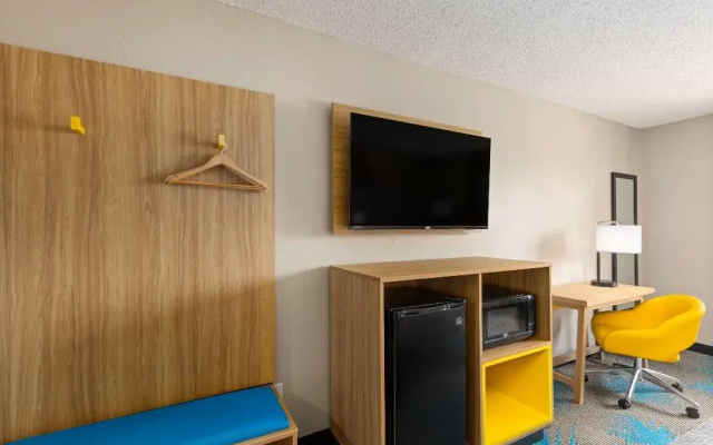 Days Inn by Wyndham Glasgow