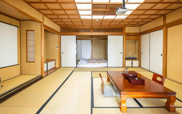 Atami No Kakurezato - Vacation STAY 06994v