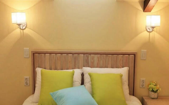 Olle Provence Pension