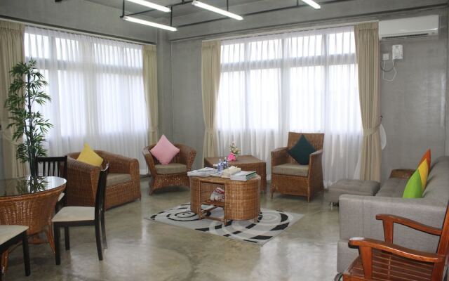Myanandar residence