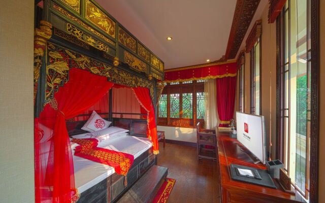 Han Dynasty Boutique