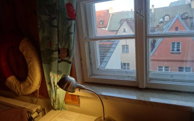 Rosemary's B&B