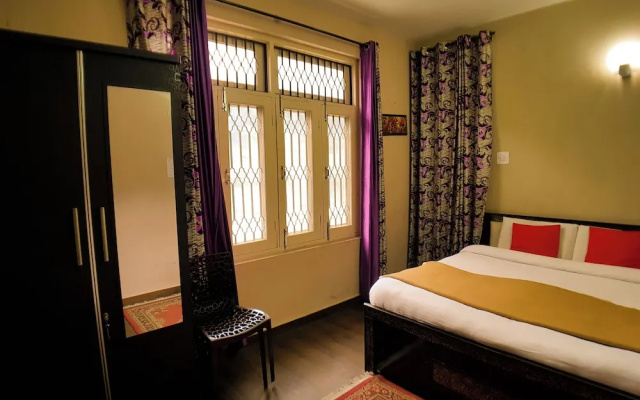 Hotel Cozy Nook