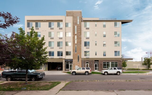Kasa LoHi Denver
