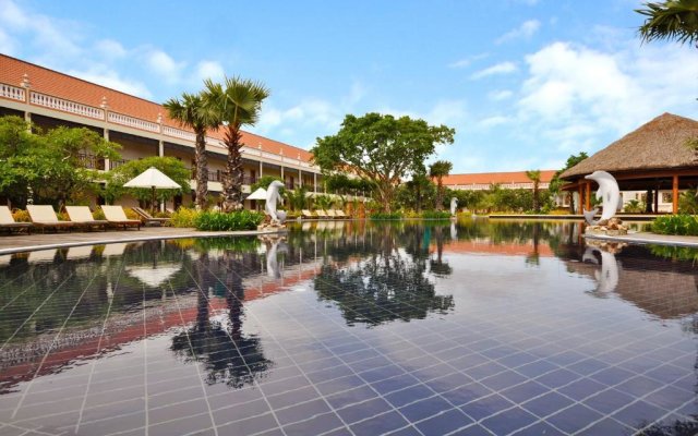 Sokha Beach Resort