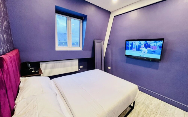 Private Boutique Apartments London