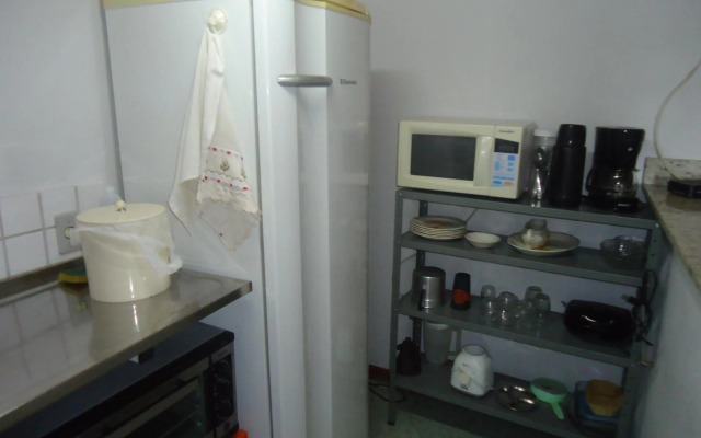 Apartamentos Altos Da Grupiara - Diamantina/Mg