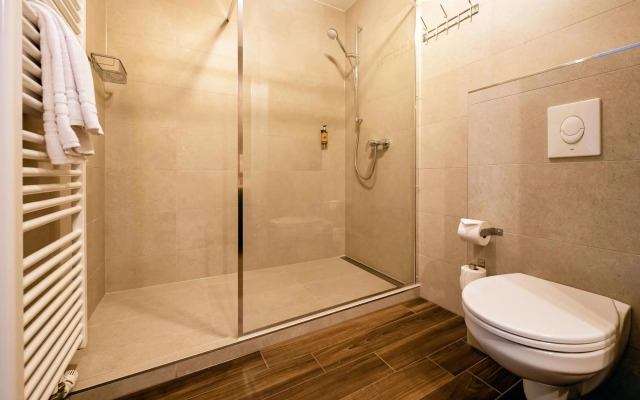 Apparthotel Steiger Bad Schandau