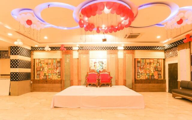 Treebo Shanta Inn