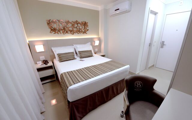 Lagoon Prime Hotel