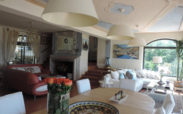 Villa Vernazza Cinque Terre