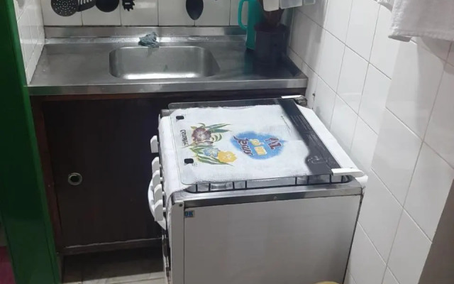 Aconchegante Kitnet em Angra dos Reis-RJ