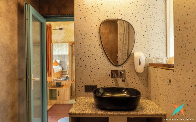 Zostel Homes Bir