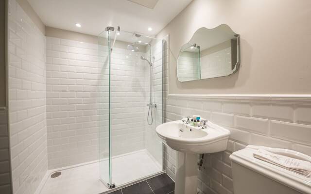 Taymouth Marina - Port Bane