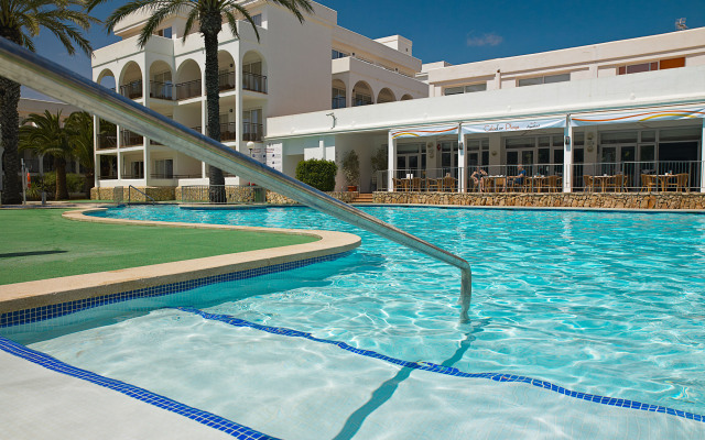 Apartamentos Cala d'Or Playa