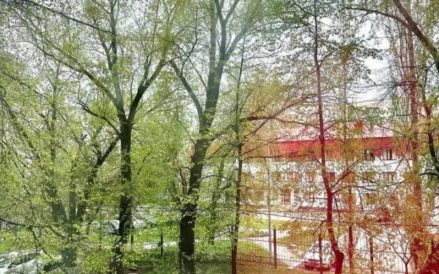 Уютные Квартиры Уфы на улице Аксакова 7