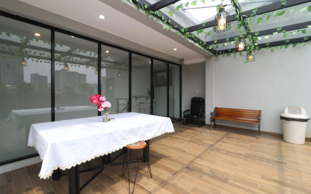 Flamenco Urban Living