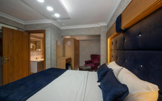 Tamara Residence Hotel Istanbul