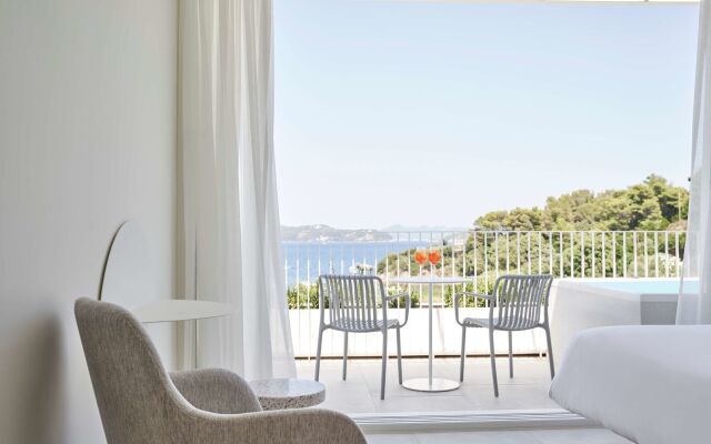 Radisson Resort Plaza Skiathos