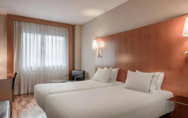 AC Hotel León San Antonio by Marriott