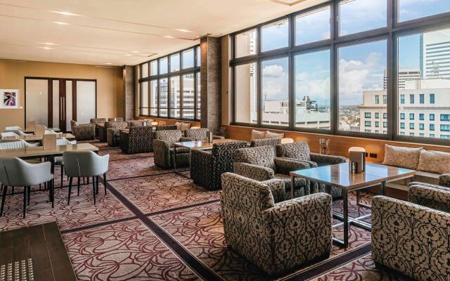 Sofitel Brisbane Central