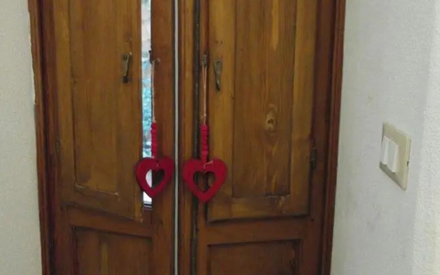 PICCOLO CUORE in centro storico