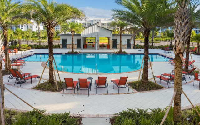 Storey Lake Sweet 2br Home 3121