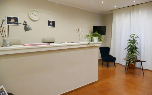 Gialel Pisa Guest House