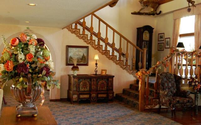 Enzian Inn