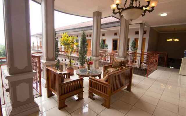 Hotel Amarsya