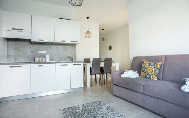 Condominio Villa Mauro