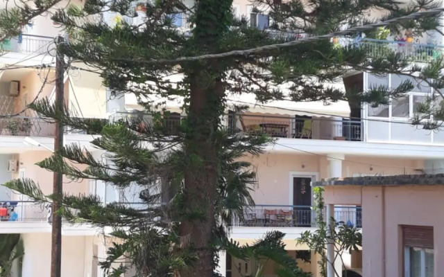 Marilia's Apartment Preveza