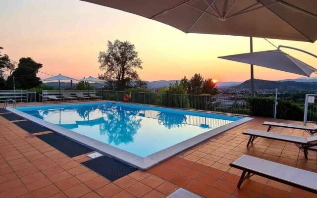Hotel New Genziana