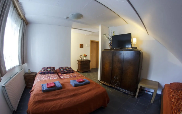 Selfoss Apartments