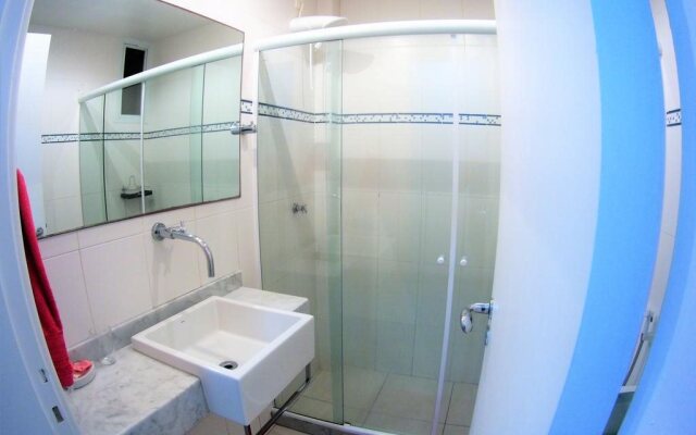 Excelente Apartamento em Ipanema