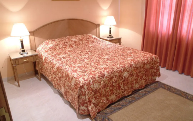 Imperial Hotel
