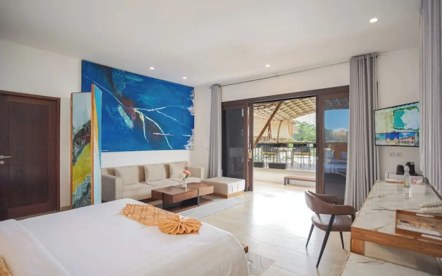 Pearl Sunset Resort, Sunset Moments, Adults Only