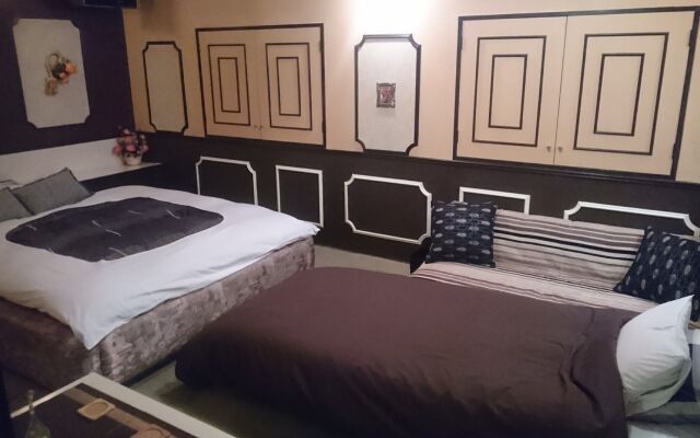 Tabist Hotel Nizi Fuefuki Misaka