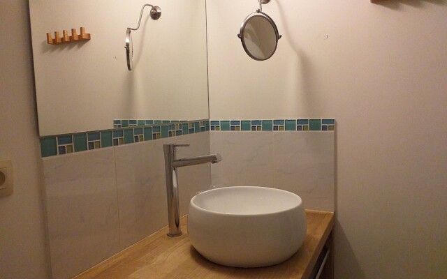 Hotel Mas de Couran