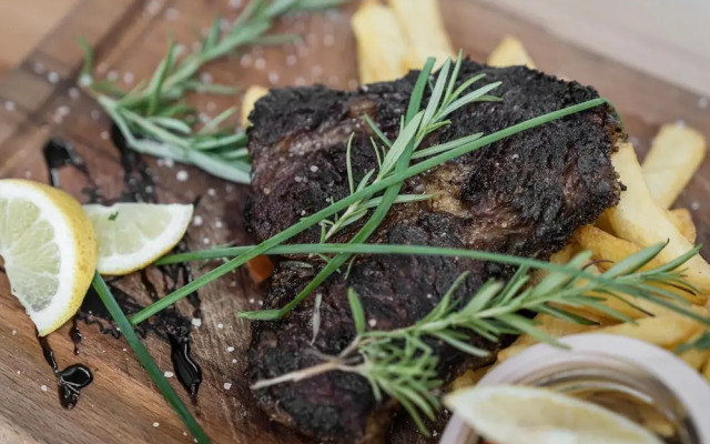 Rezydencja Morski Tygiel