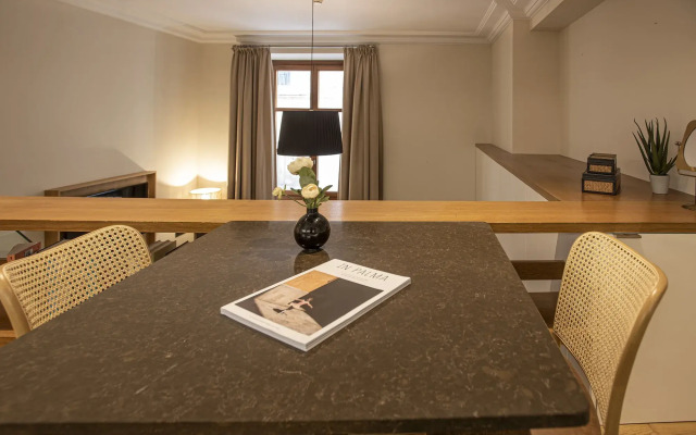 Palma Suites Aparthotel