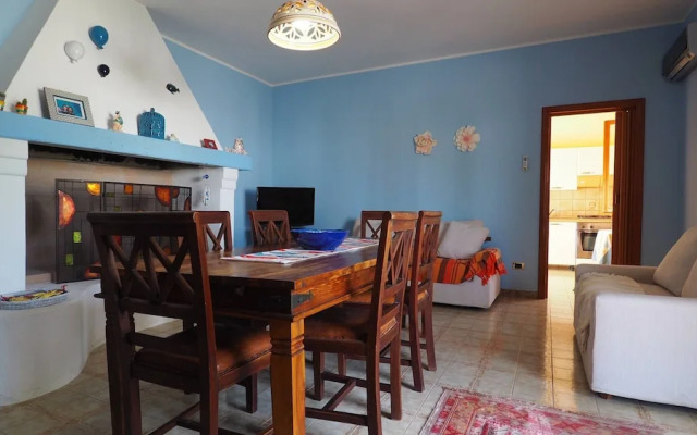 Villa Bellavista 8 Guests 3 Bedrooms by the sea