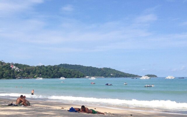 Armoni Patong Beach Hotel