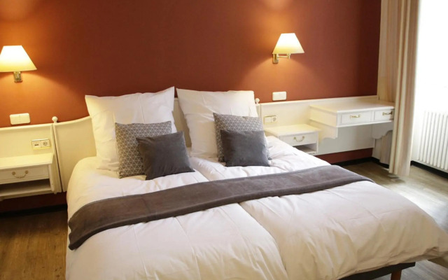 Schroeders Hotel zum Christophel