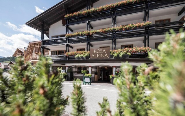 Rosa Alpina Hotel & Spa - Relais & Châteaux