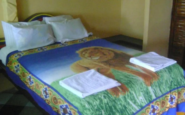 Hostería Piqueros Patas Azules