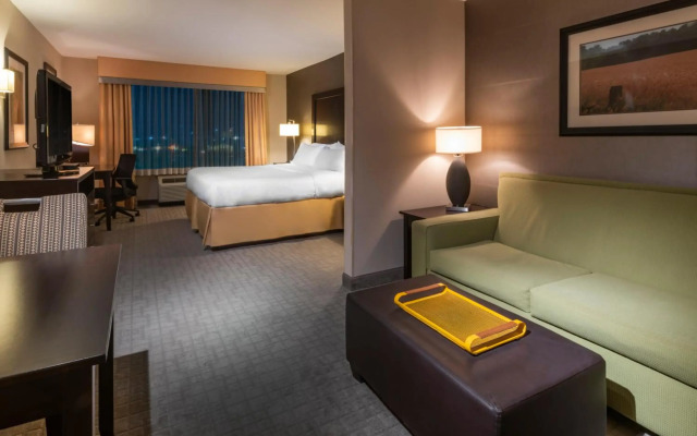 Orchard Rendezvous Hotel by Far East Hospitality
