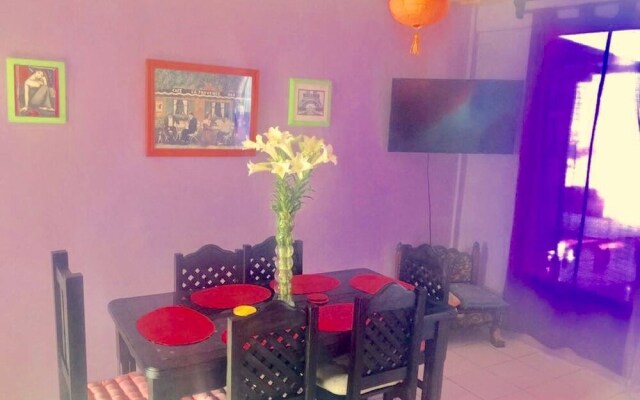 Lindo Depa Chimenea Preciosa Vista