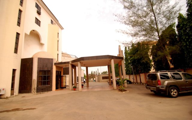 Alexis Hotel & Conference Centre
